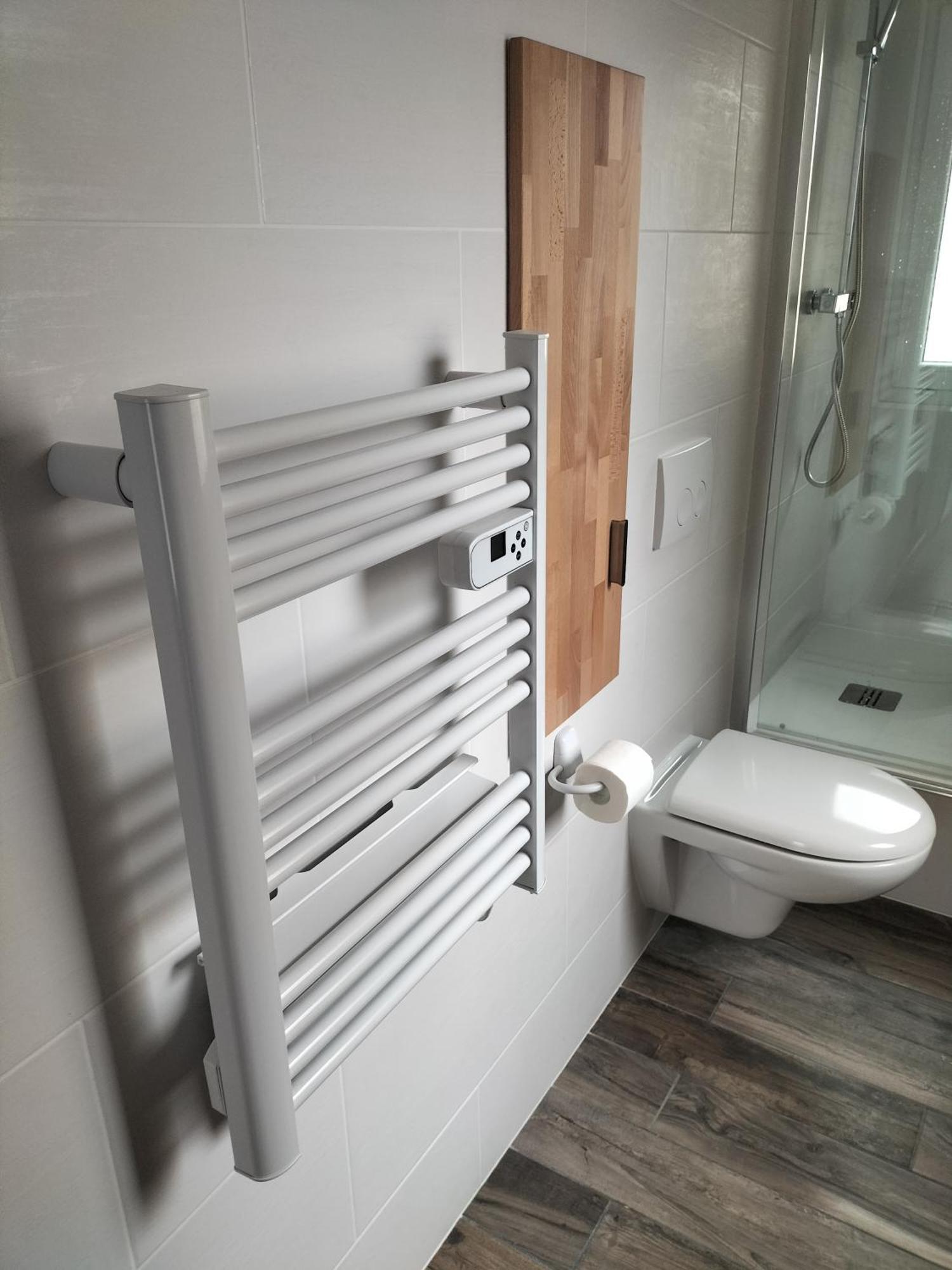 Logement Entier 3 Pieces Et Terrasse Mazieres-en-Gatine Luaran gambar